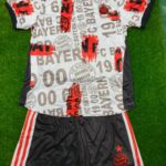 Kids Sports Wear Set