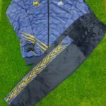 Sports Wear Set