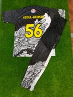 Sport Wear Trouser Shirt Set - Image 3