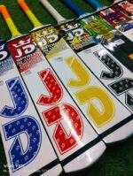 Pro Strike Cricket Bat - Image 2