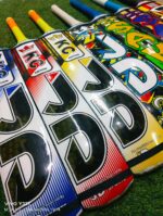 Classic JD Bat - Image 2