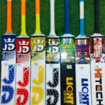 Pro Strike Cricket Bat