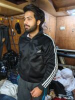 Sports Hoodie - Image 4